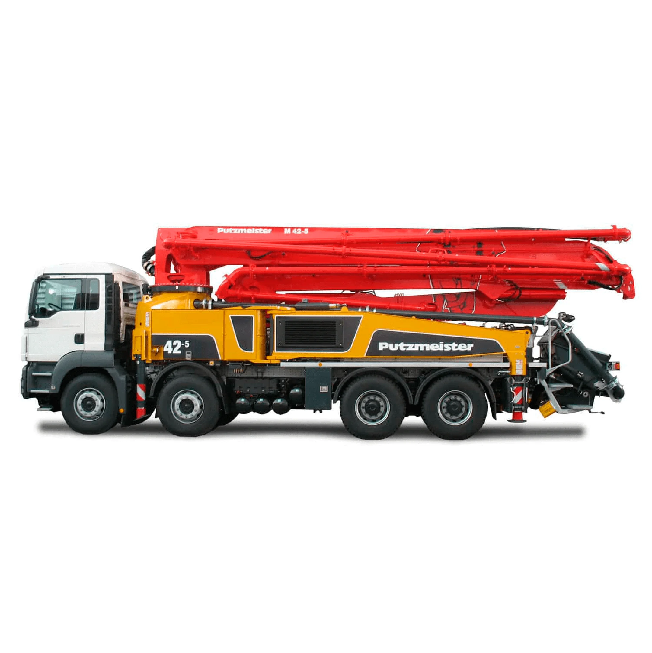 Concrete Pump